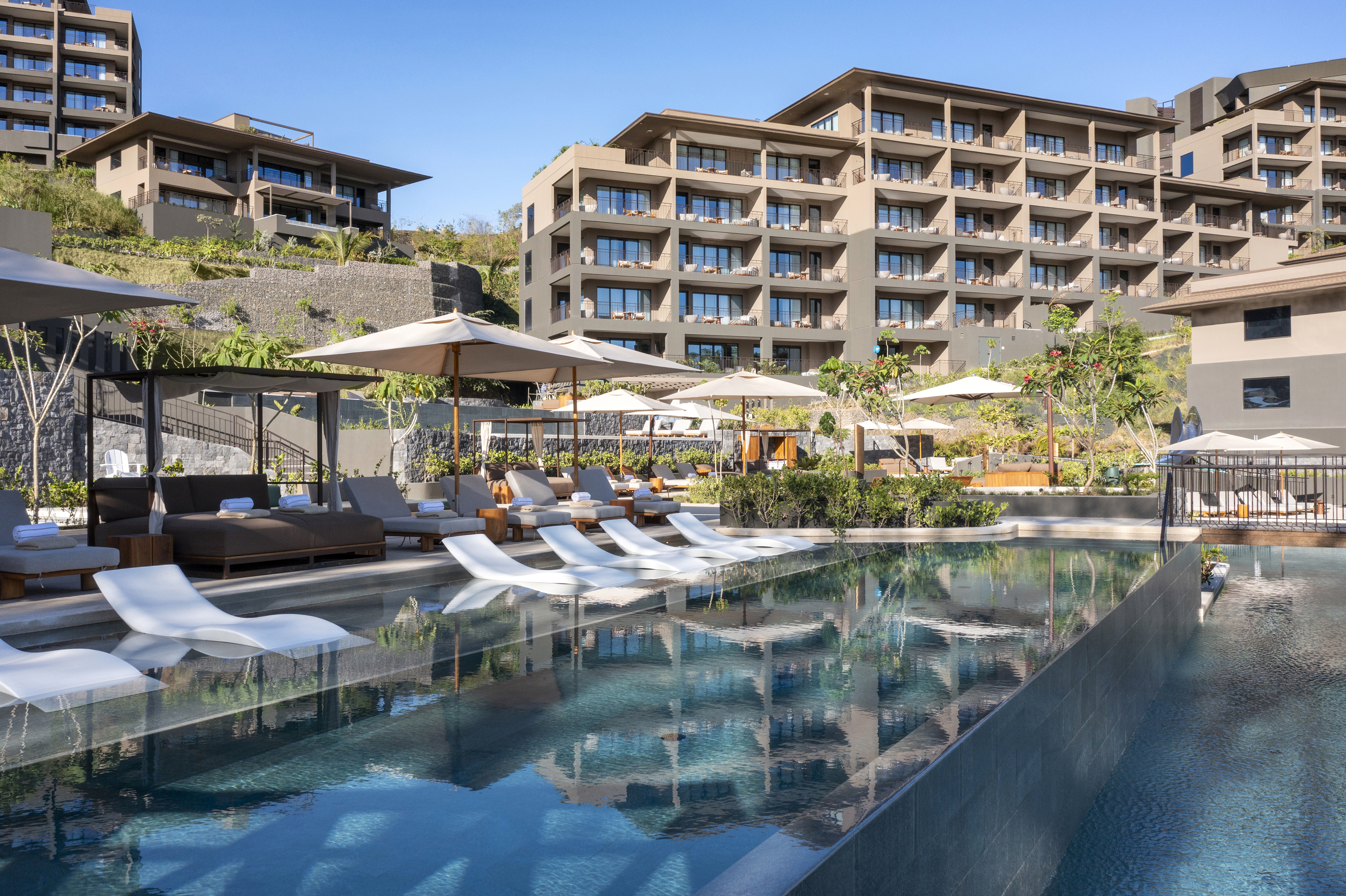 Waldorf Astoria Costa Rica Punta Cacique