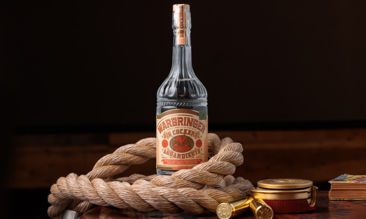 Sespe Creek Distilling