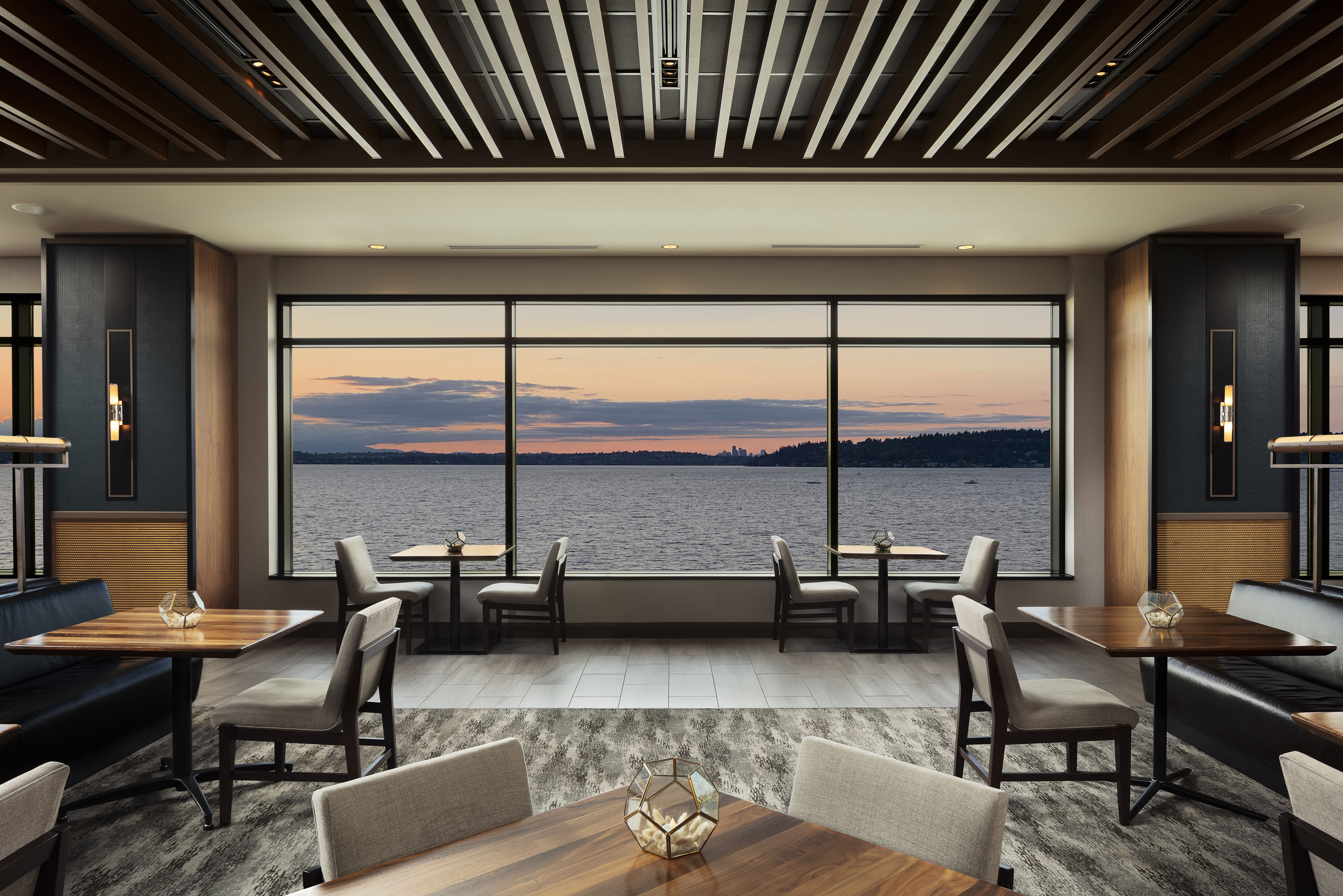 Hyatt Regency Lake Washington