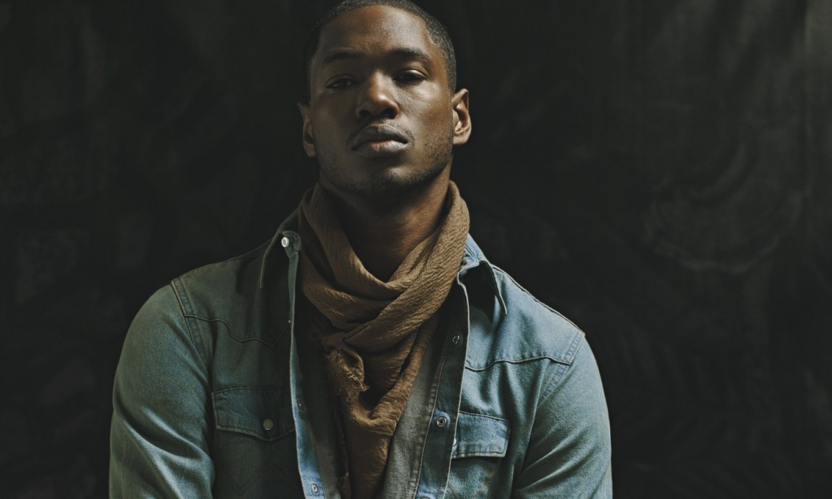 Wrangler TLoU scarf