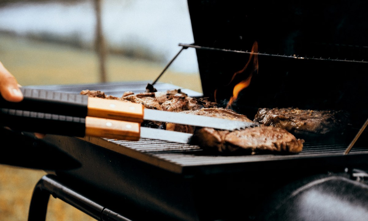 Grilling
