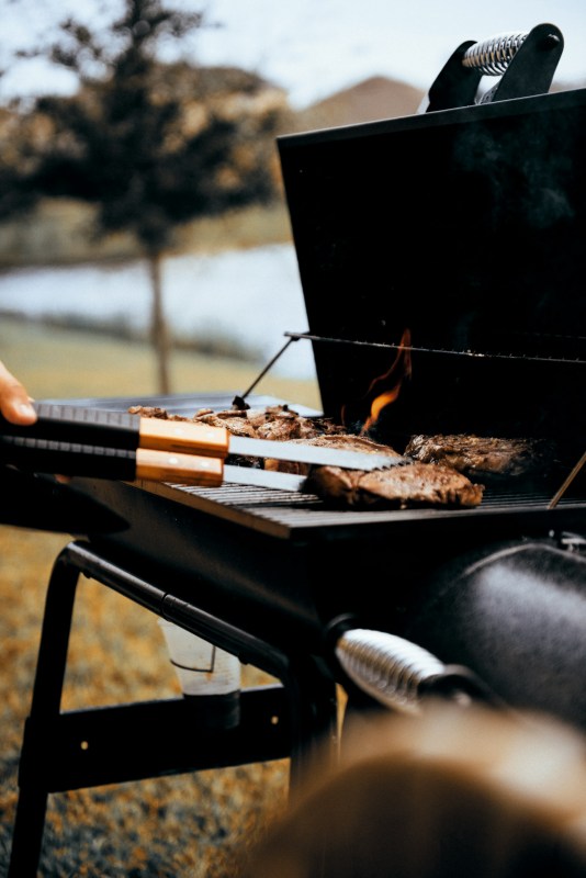 Grilling