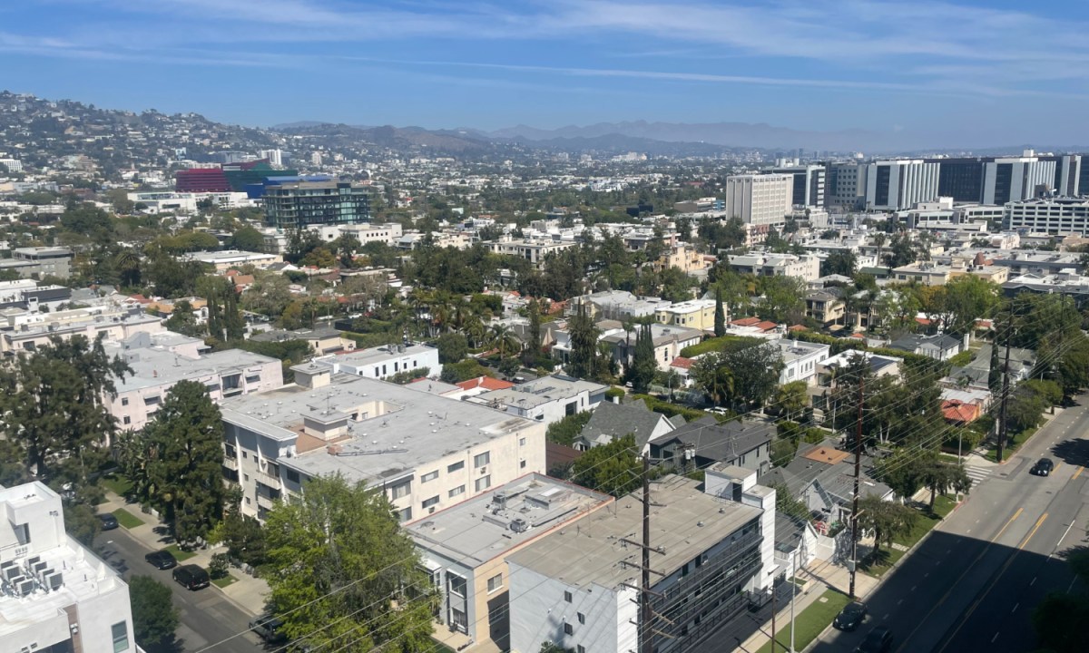 Beverly Hills.
