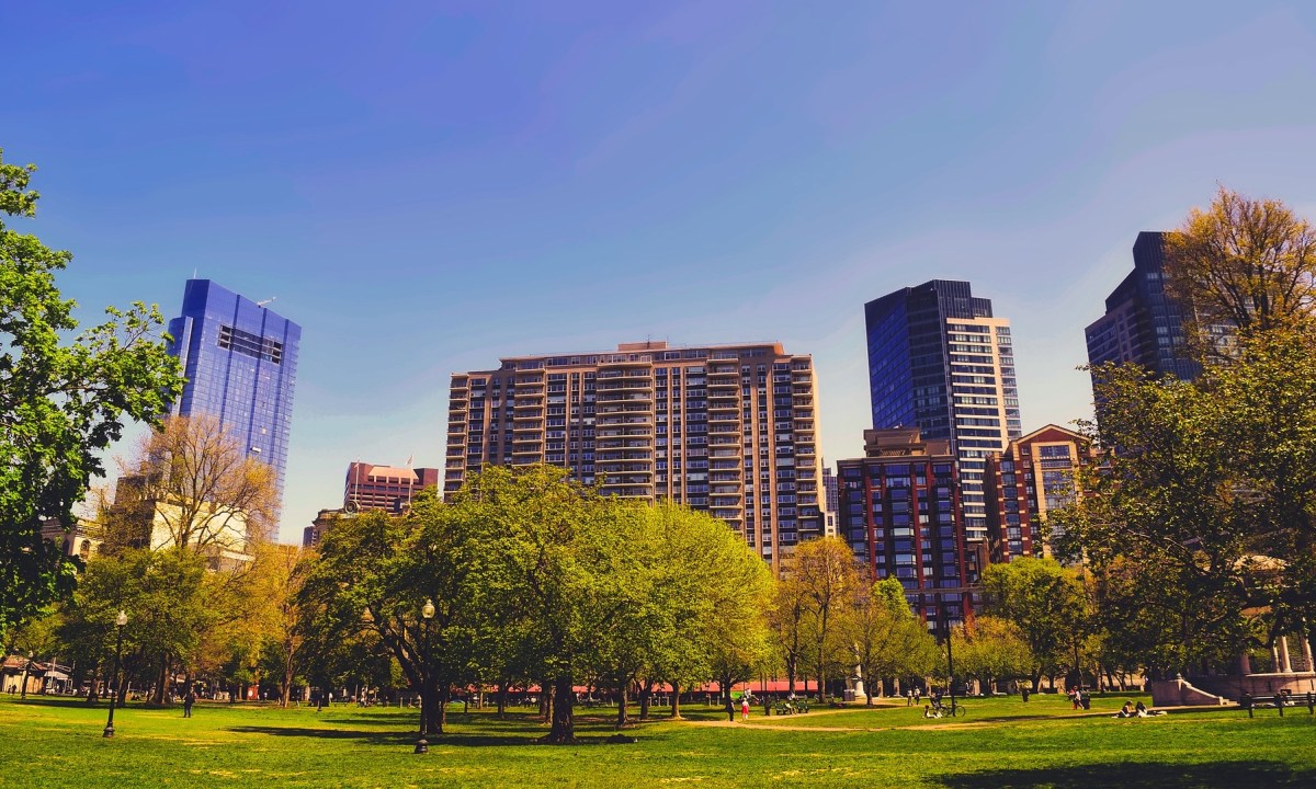 Boston
