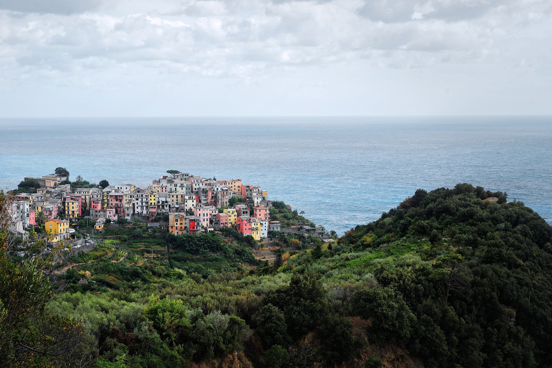 Cinque Terre