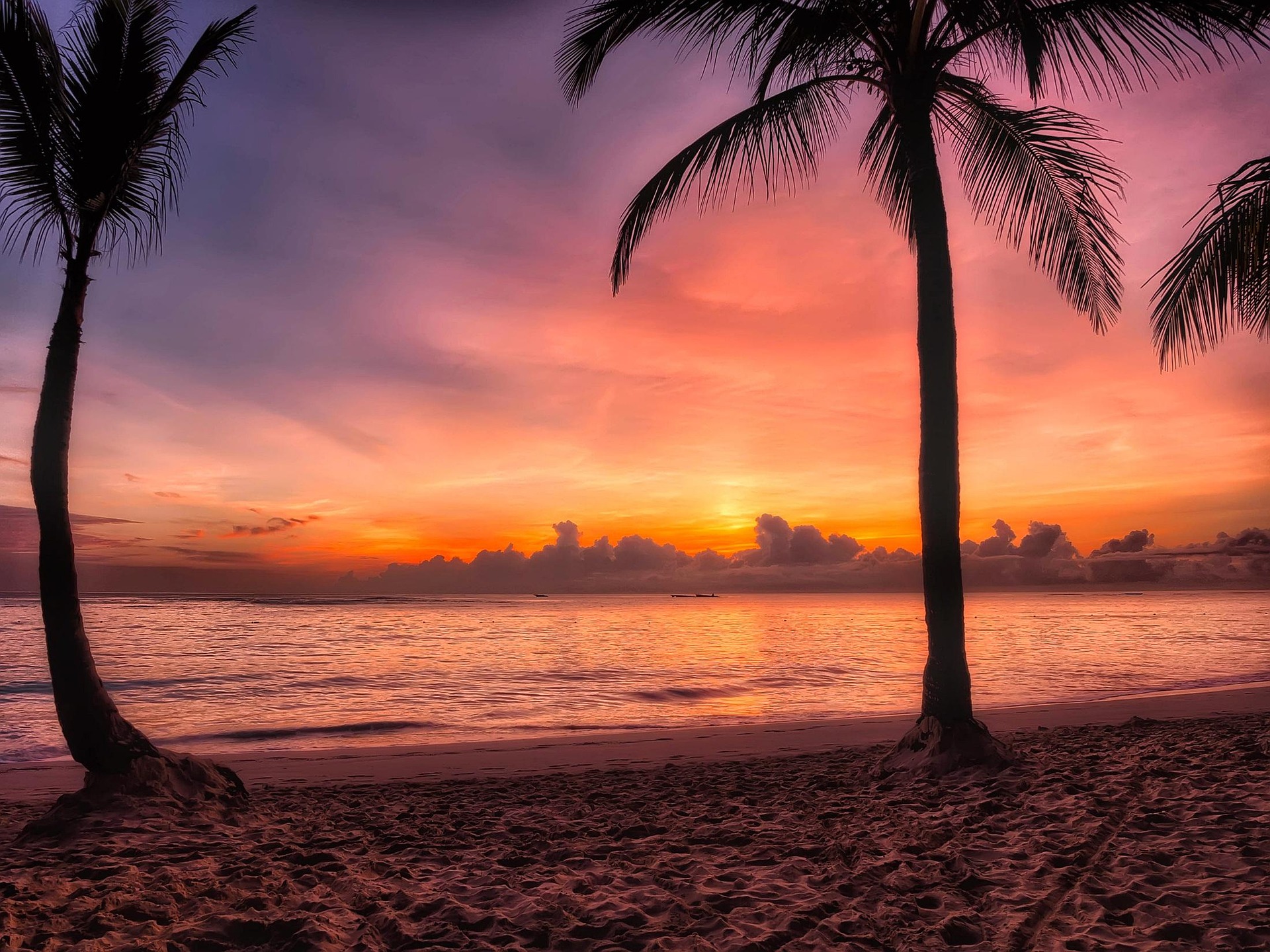 Dominican Republic
