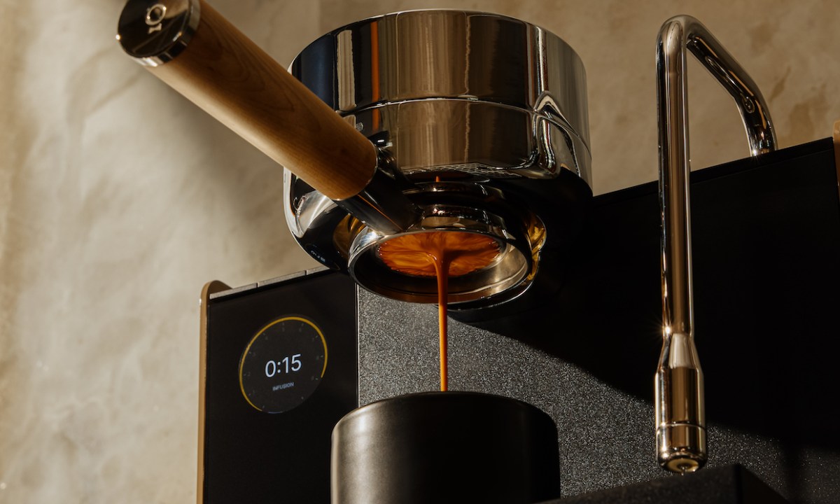 Fellow Espresso Series 1