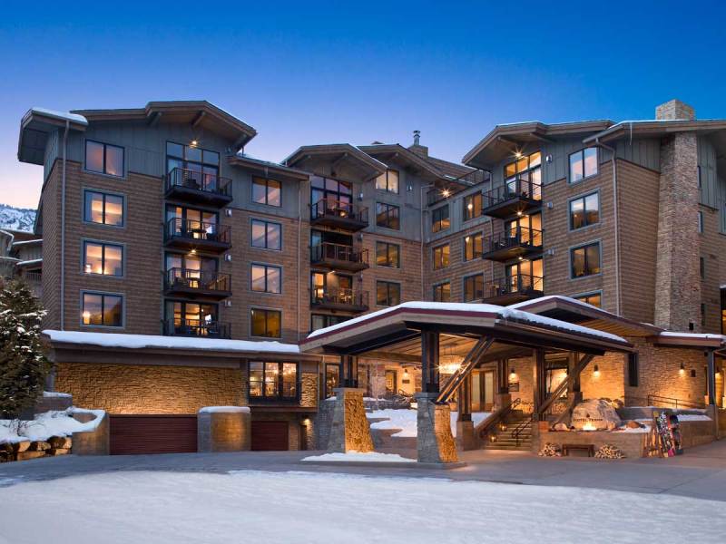 Hotel Terra