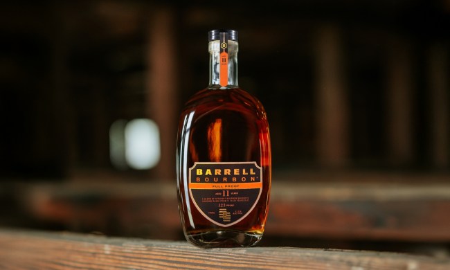 Barrell Craft Spirits