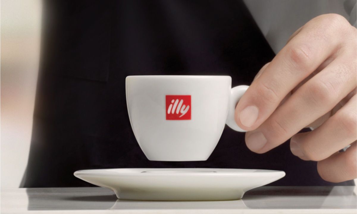 illycaffè