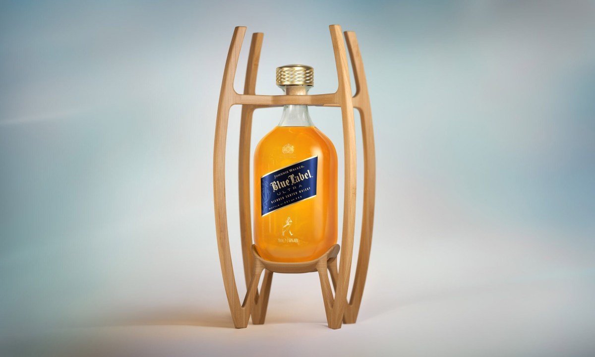 Johnnie Walker
