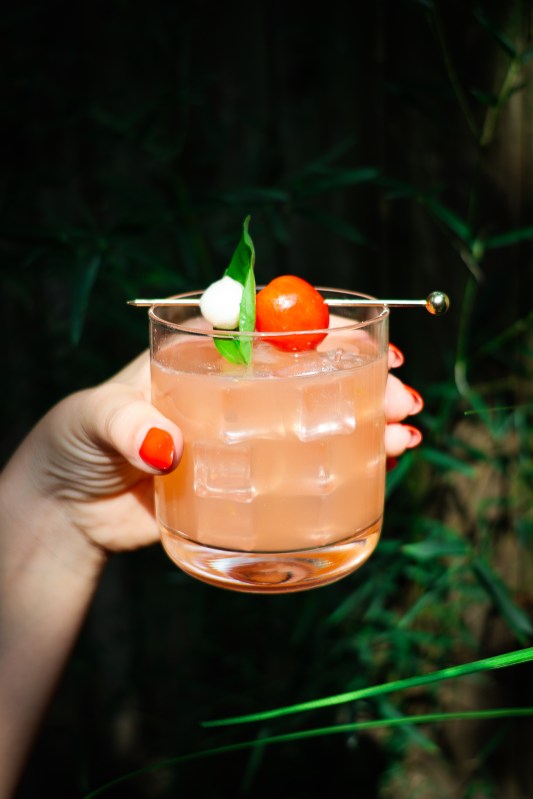 Mezcal Unión