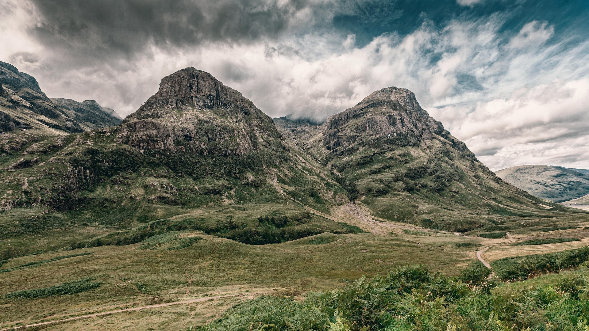 West Highland Way