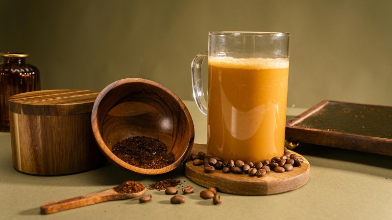Coffee Beans