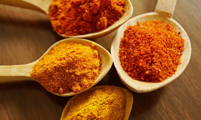 Turmeric