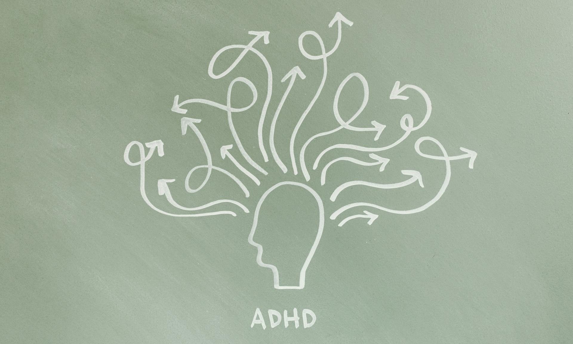 ADHD