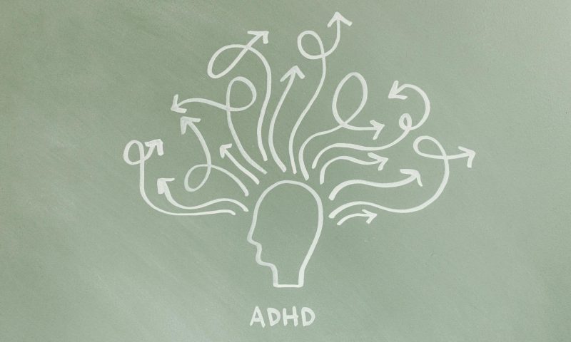 ADHD