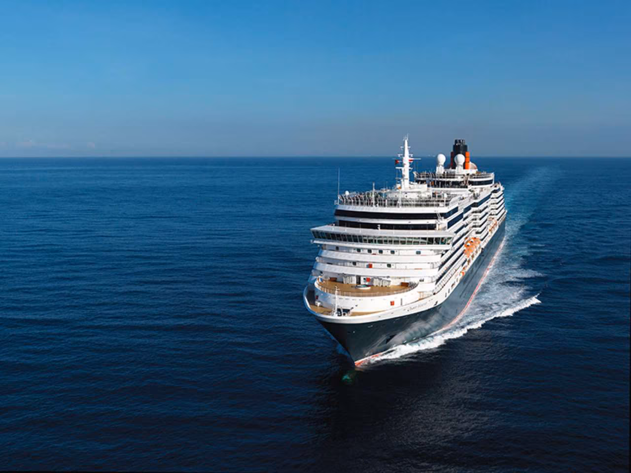 Cunard