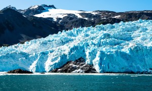 Kenai Fjords National Park