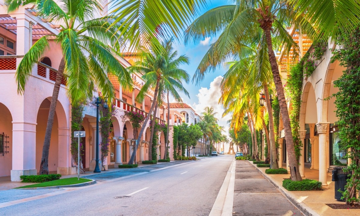 West Palm Beach