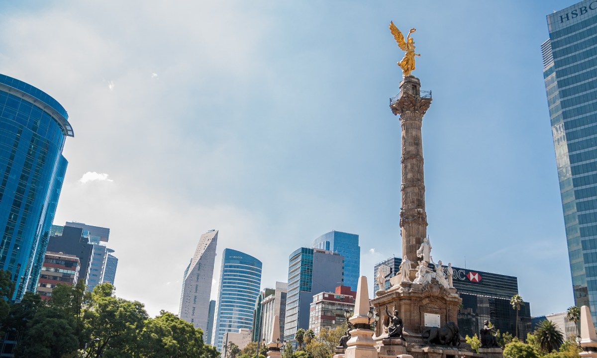 Mexico City