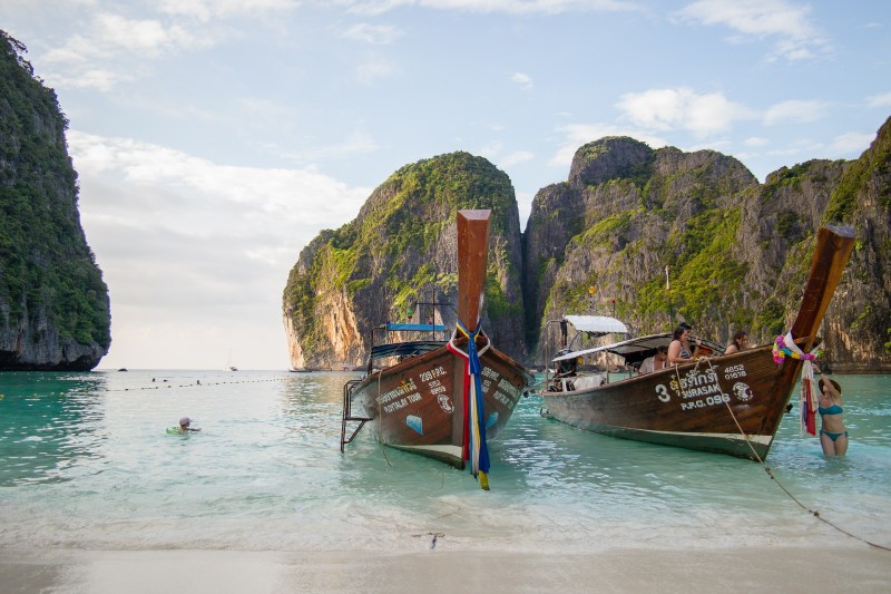 Koh Phi Phi Thailand