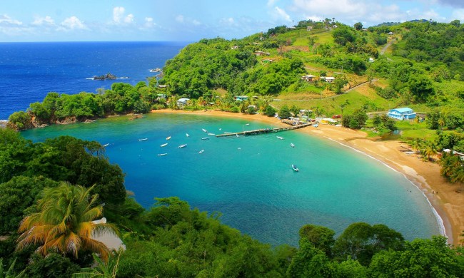 Trinidad and Tobago