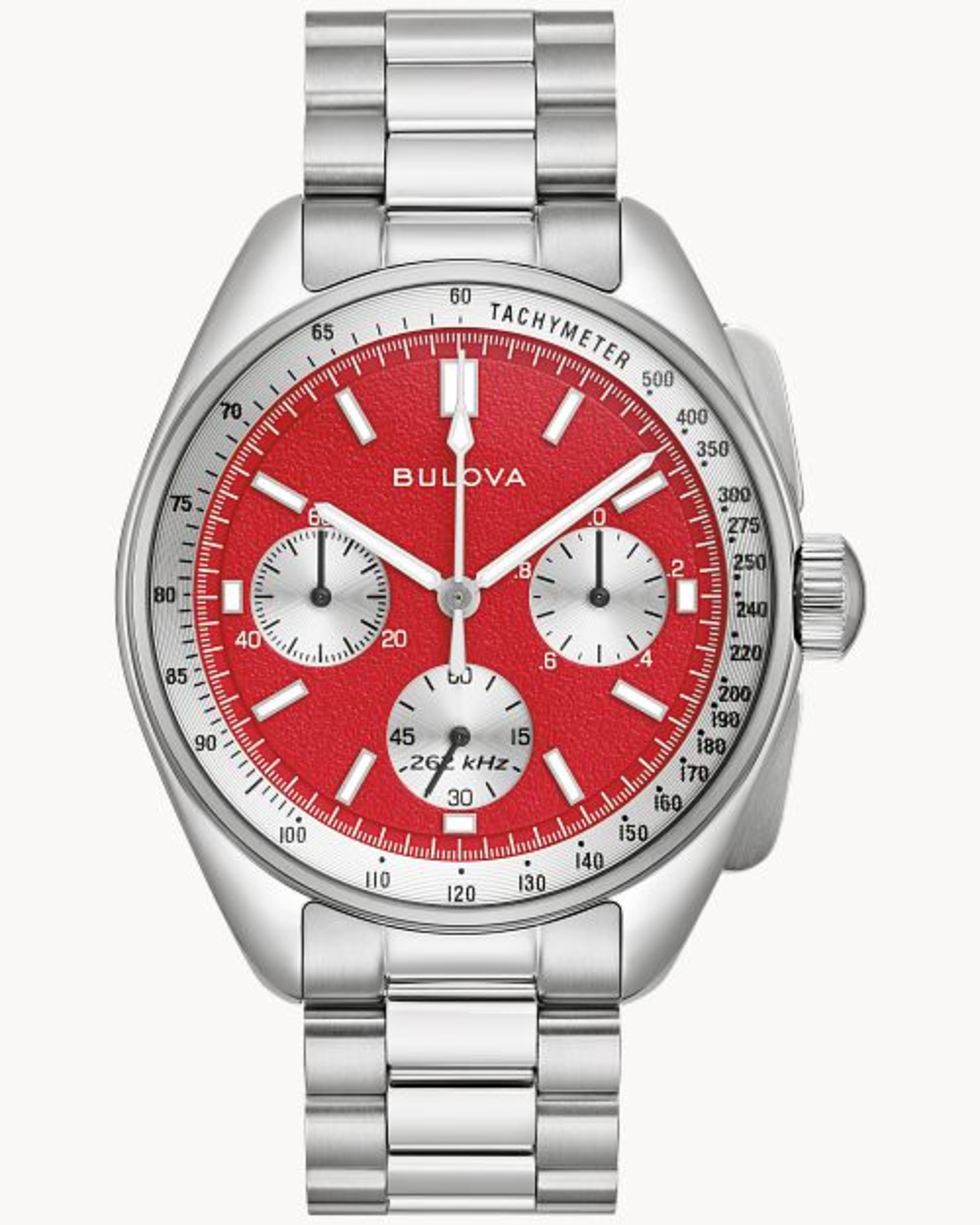 Bulova Lunar Pilot