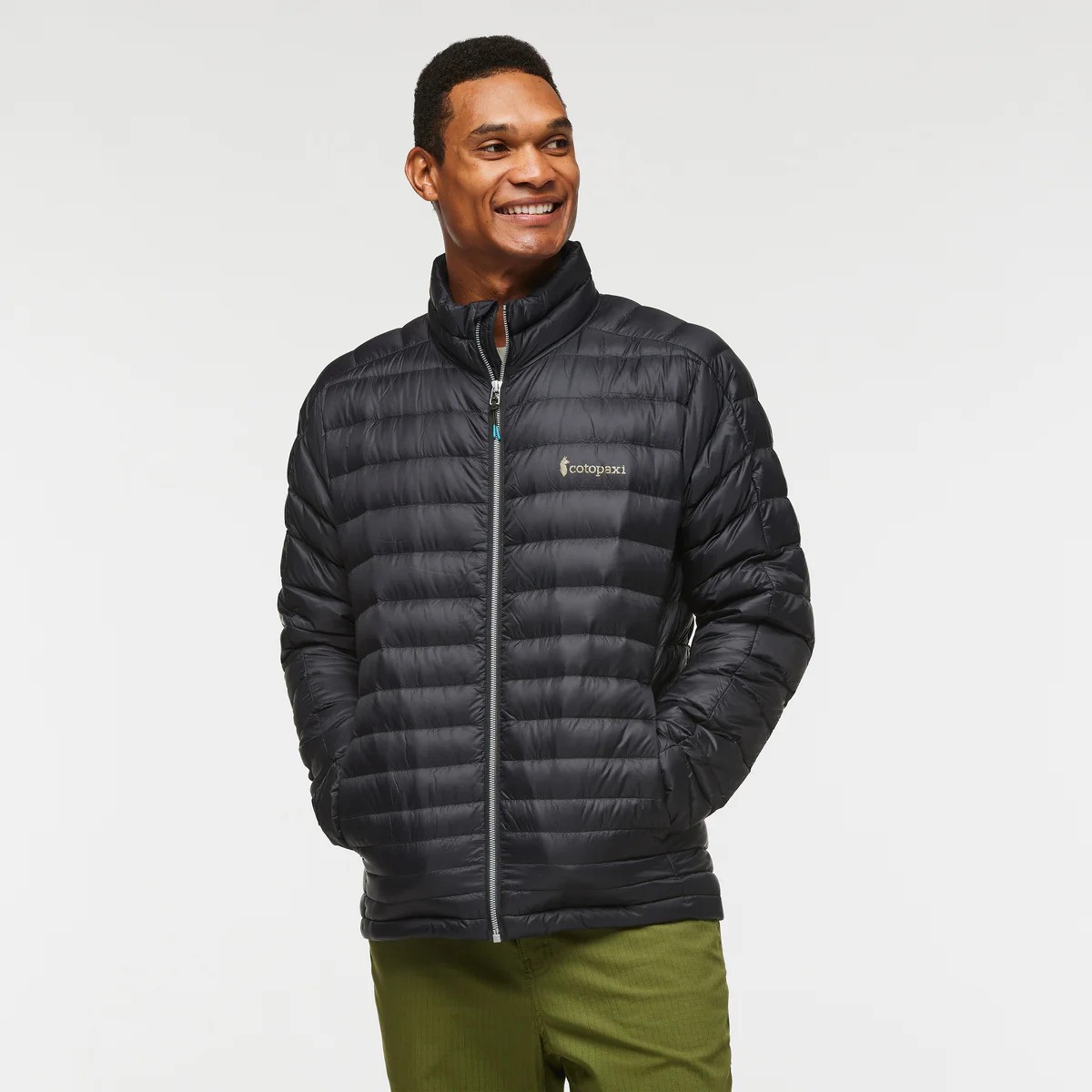 Cotopaxi Fuego Down Jacket