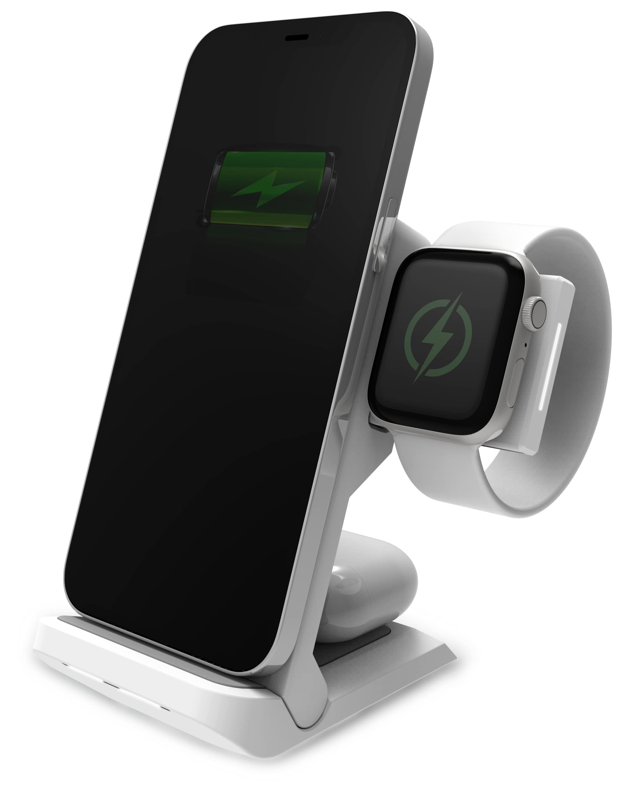 STM ChargeTree Go
