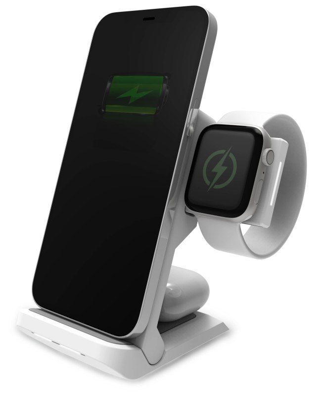 STM ChargeTree Go