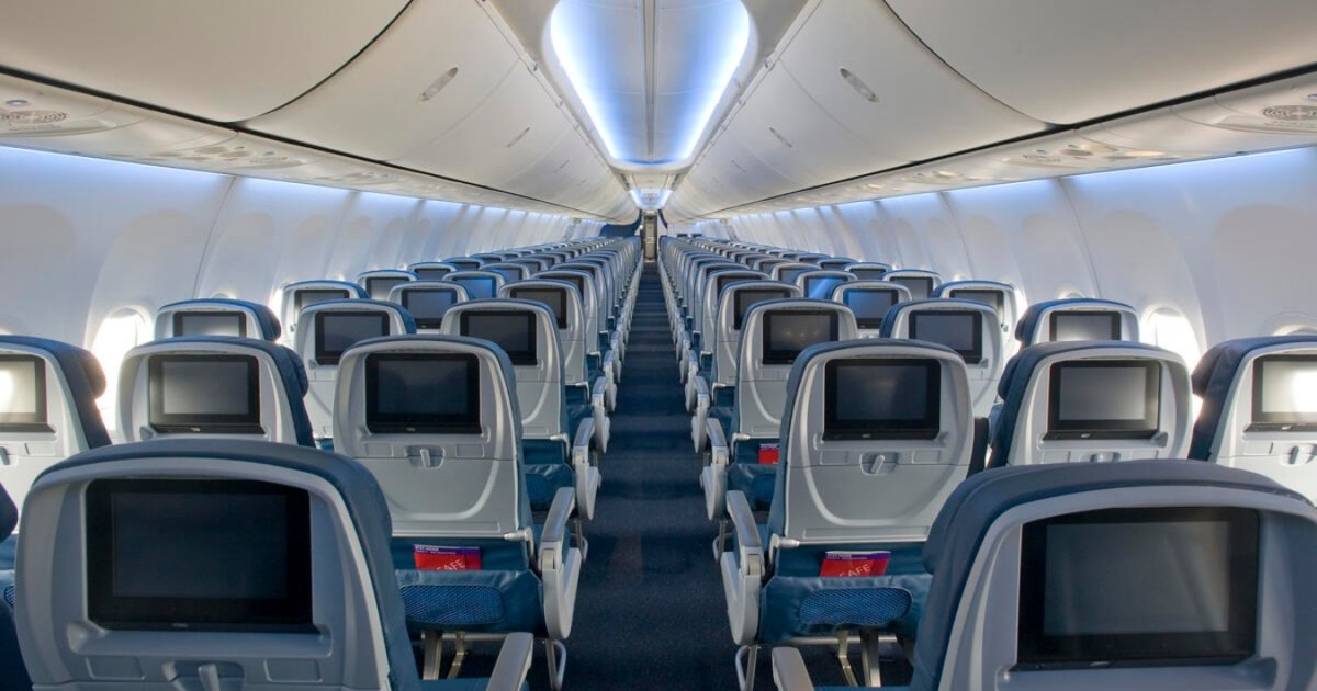 Delta is renaming its seating products—what to know