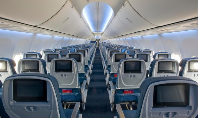 Delta 737-900
