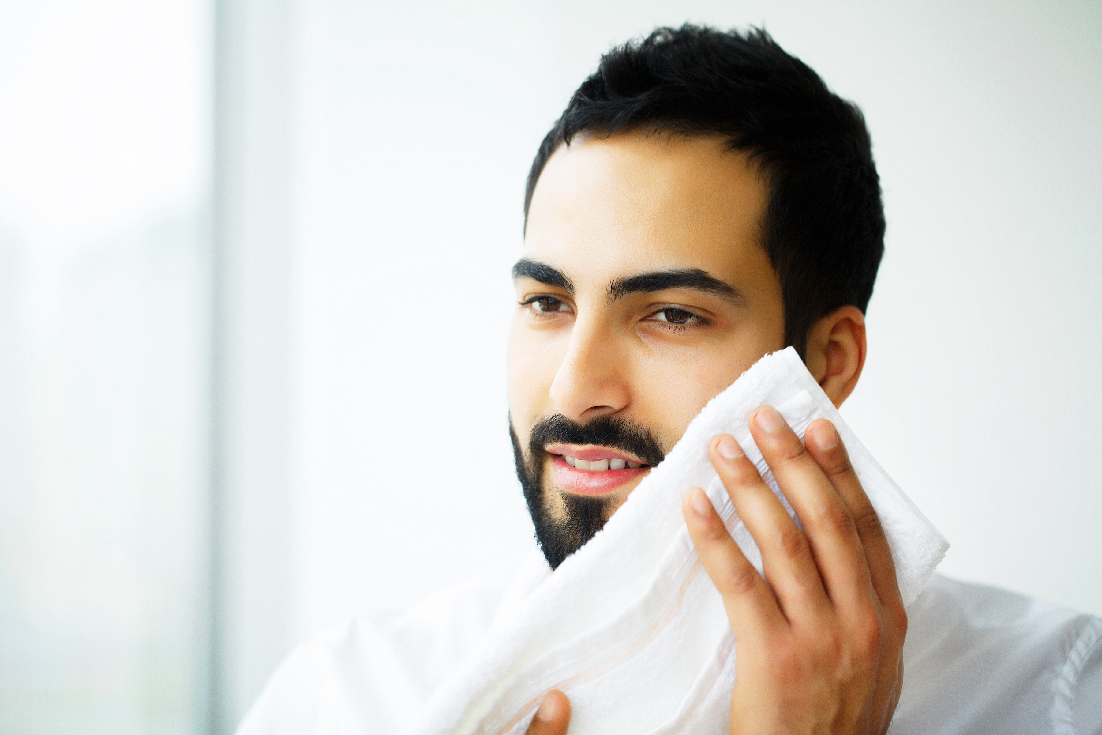 Acne scars