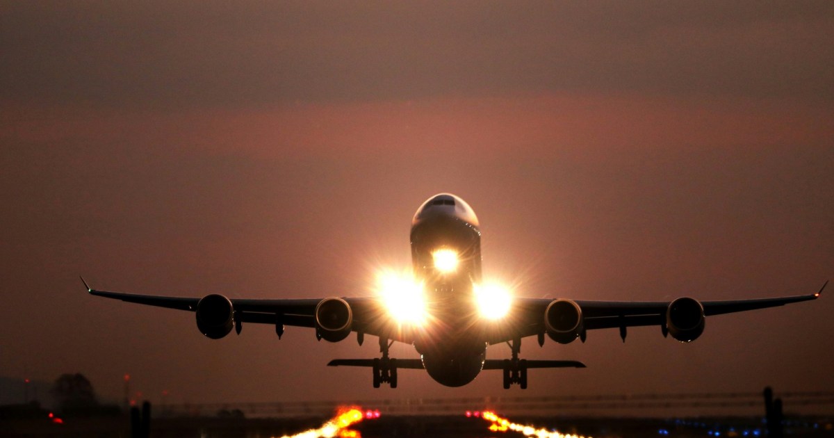 JD Power releases its 2025 North America Airline Satisfaction Study—what to know