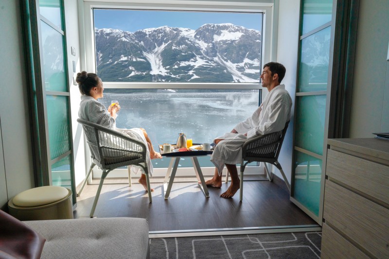 Celebrity Cruises