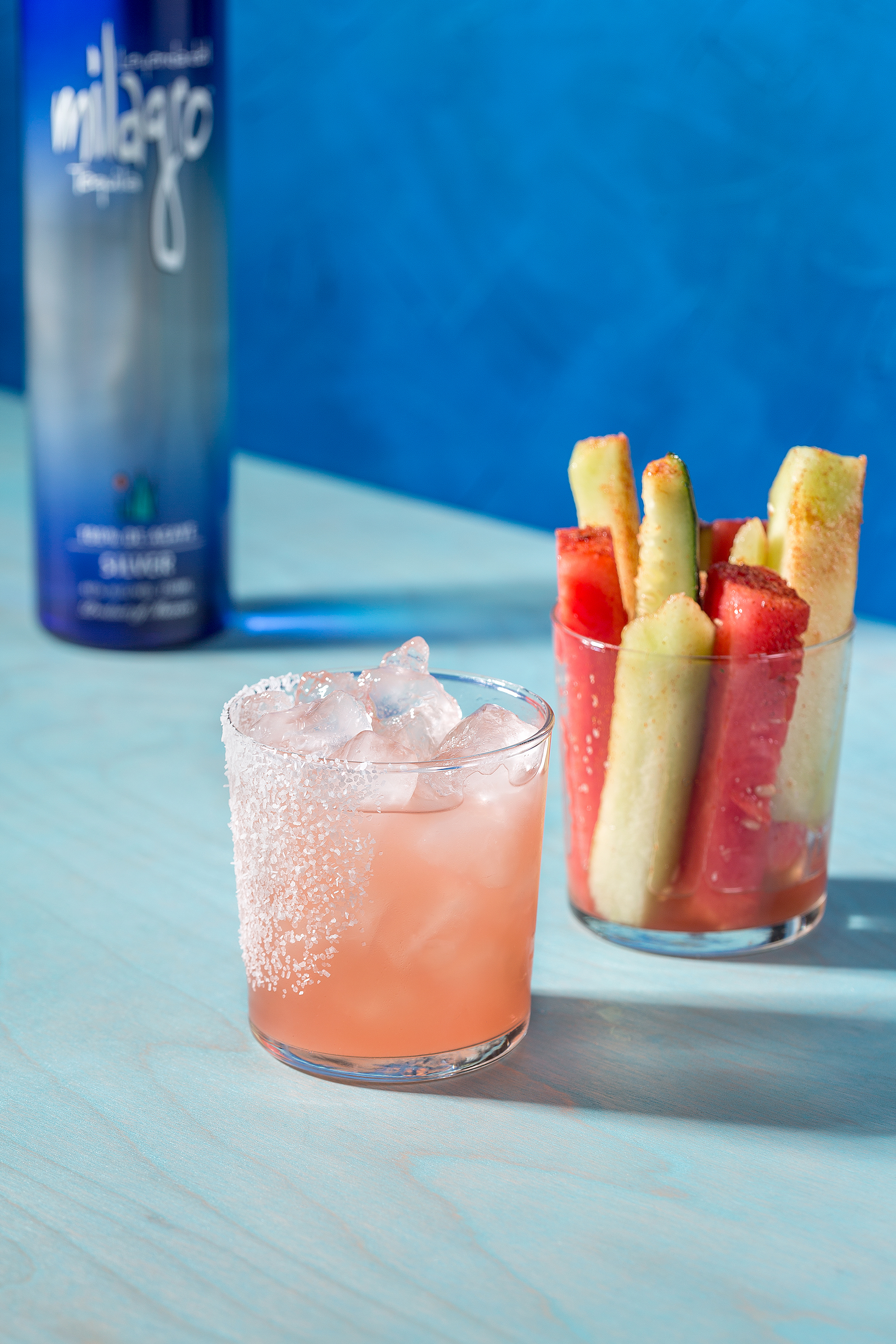 Milagro Tequila