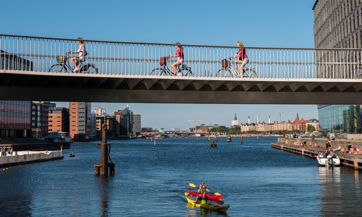 Copenhagen