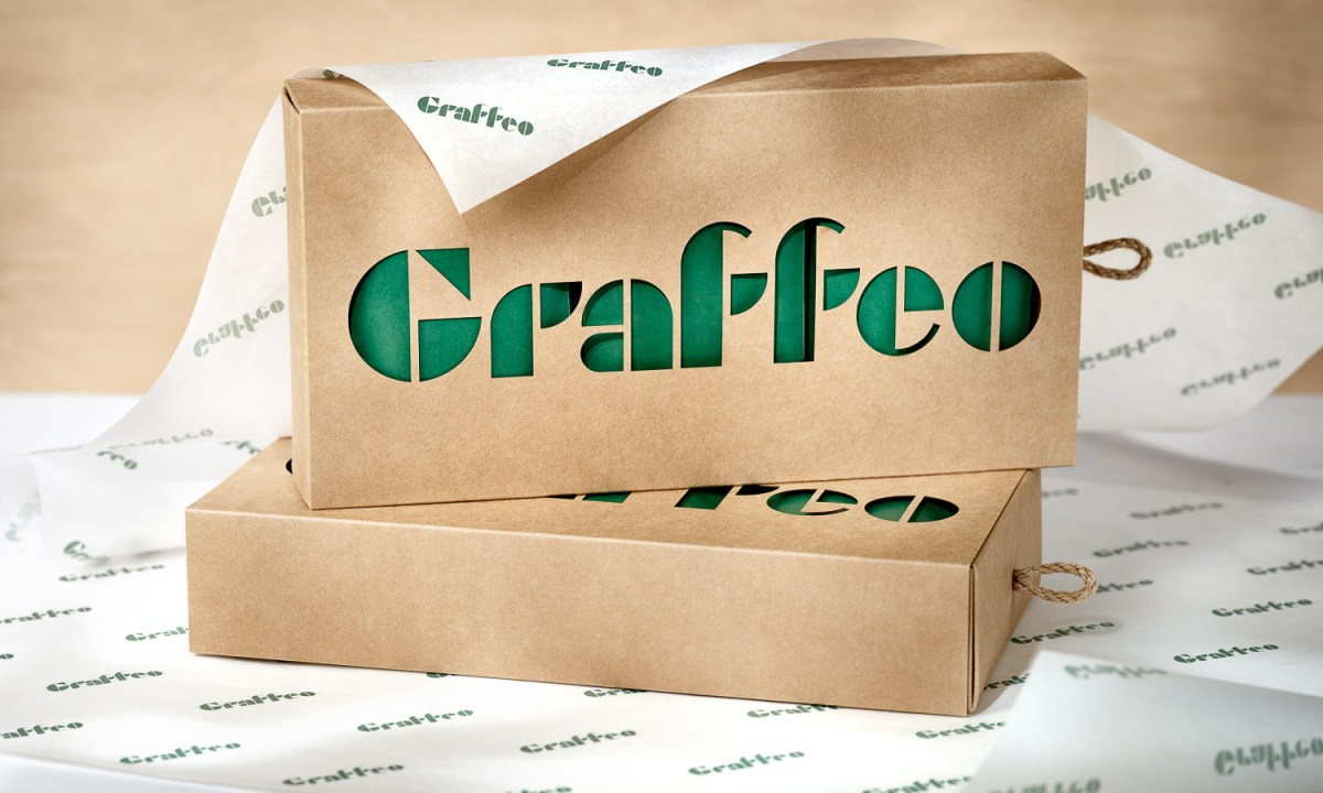 Graffeo Coffee