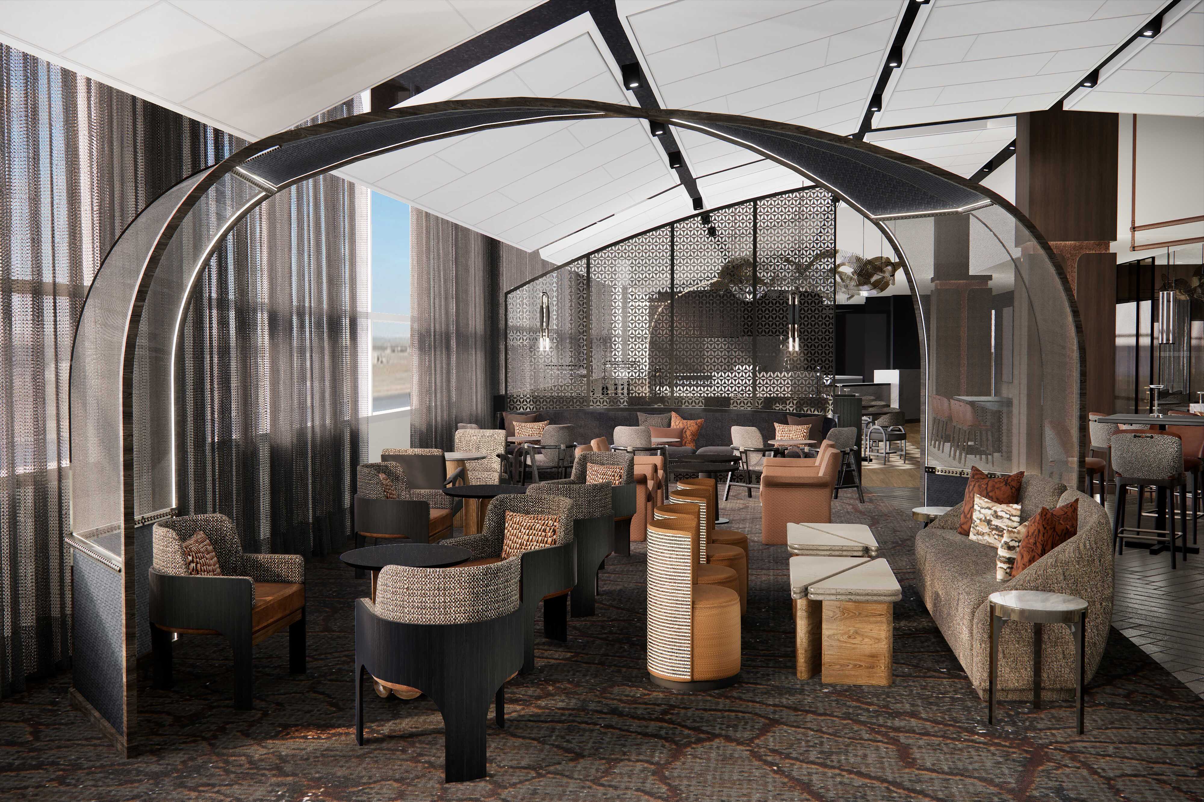 Grand Hyatt DFW