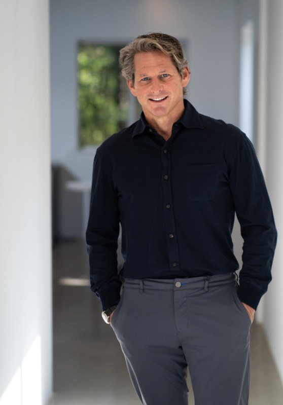 Greg Raiff