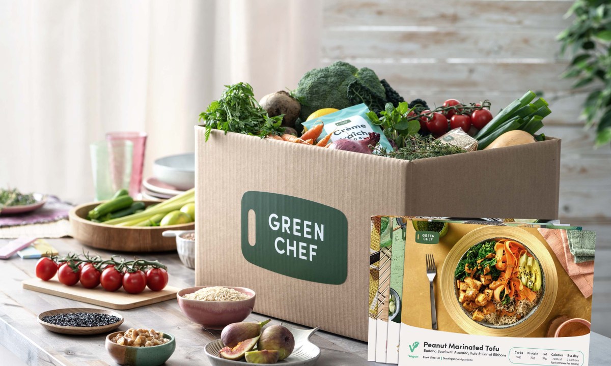 Green Chef