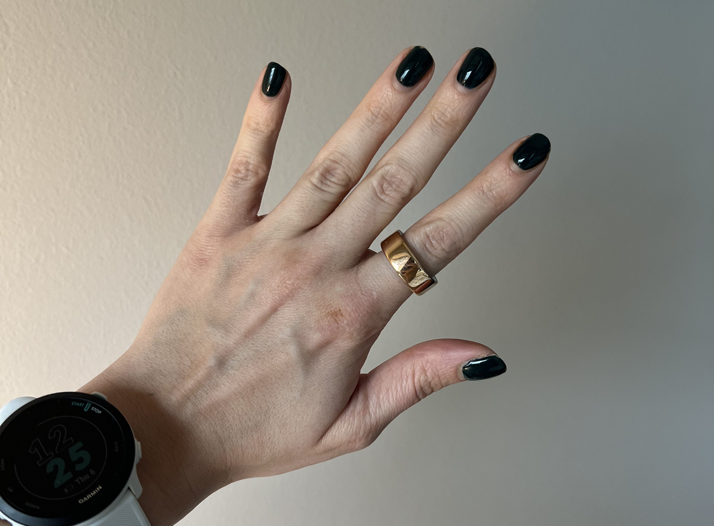Oura Ring