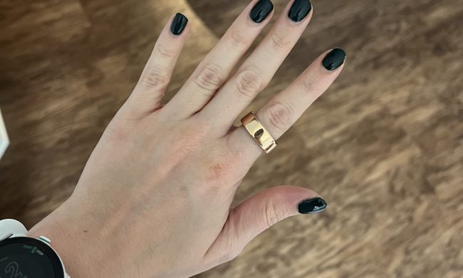 Oura Ring