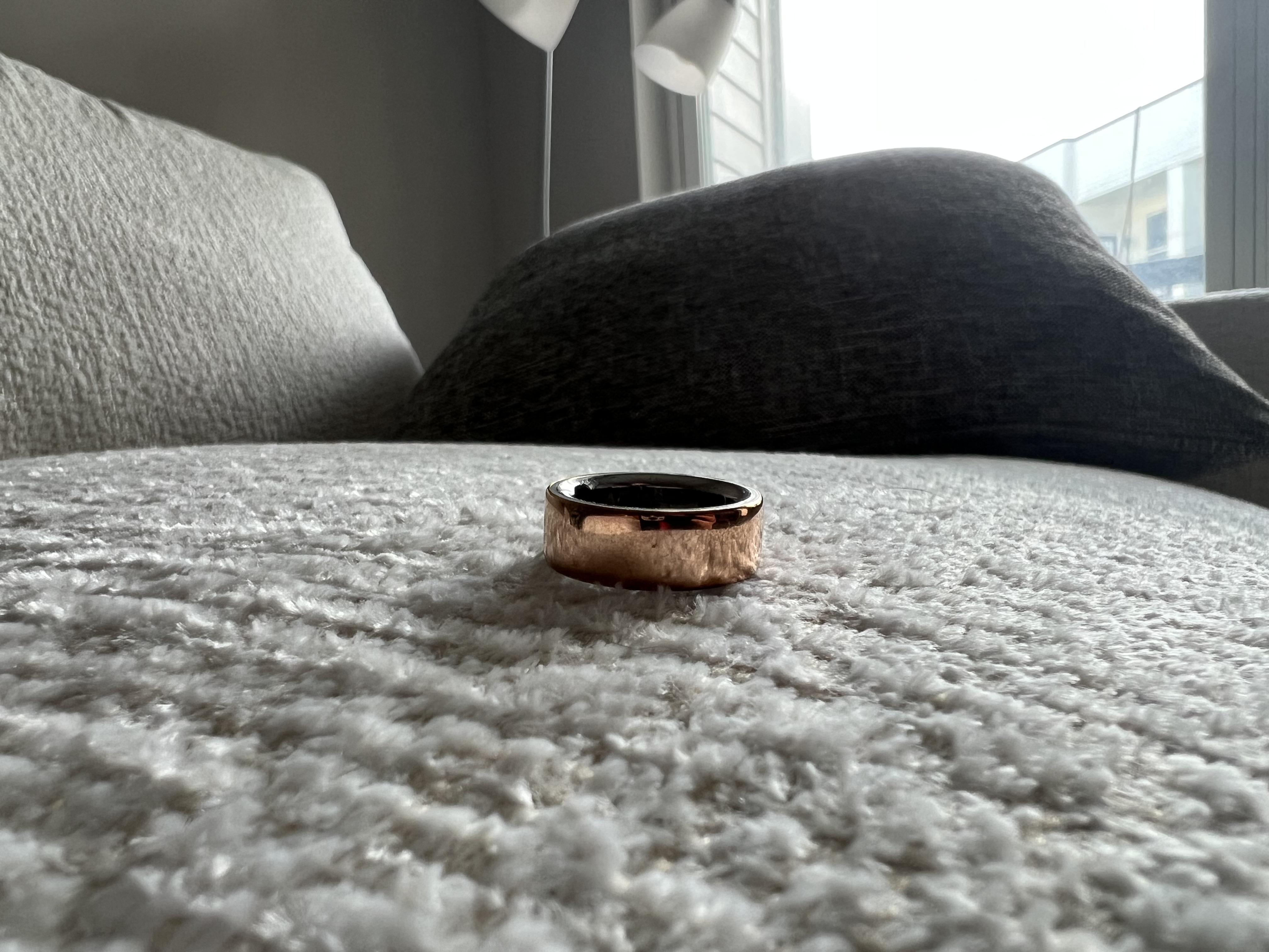 Oura Ring