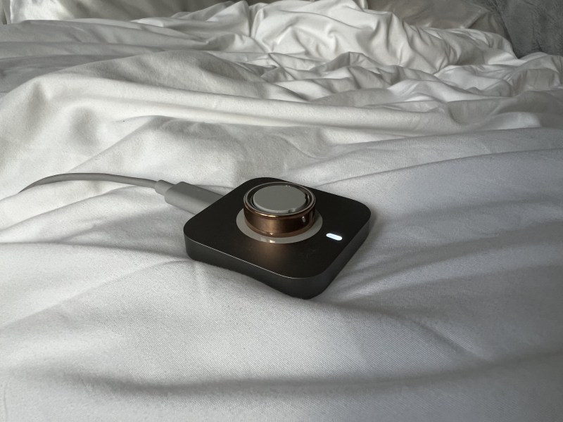 Oura Ring