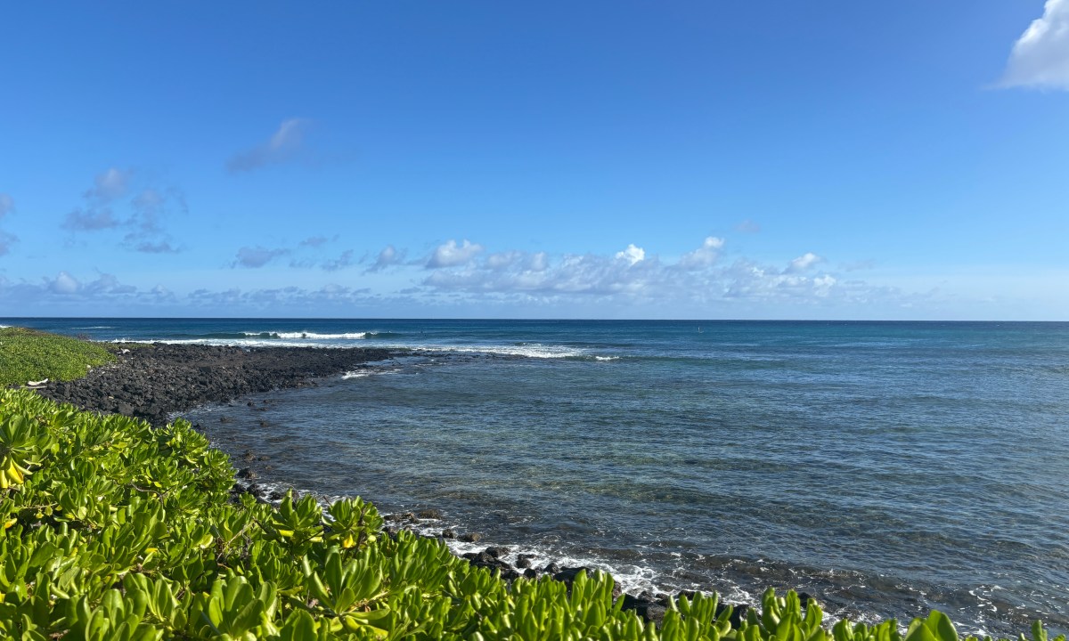 Kauai Hawaii