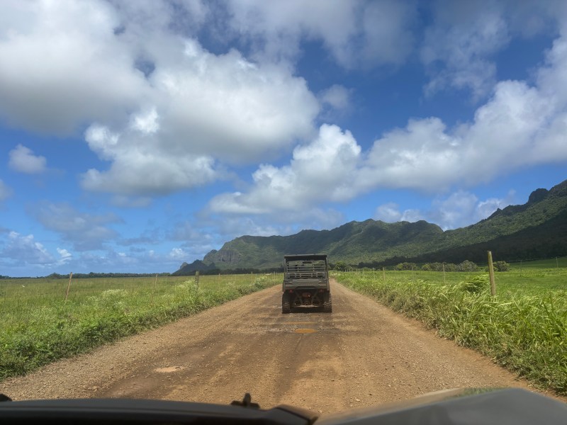 Kipu Ranch