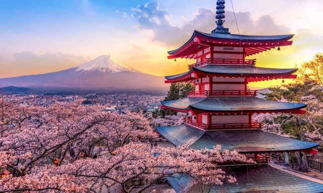 Japan