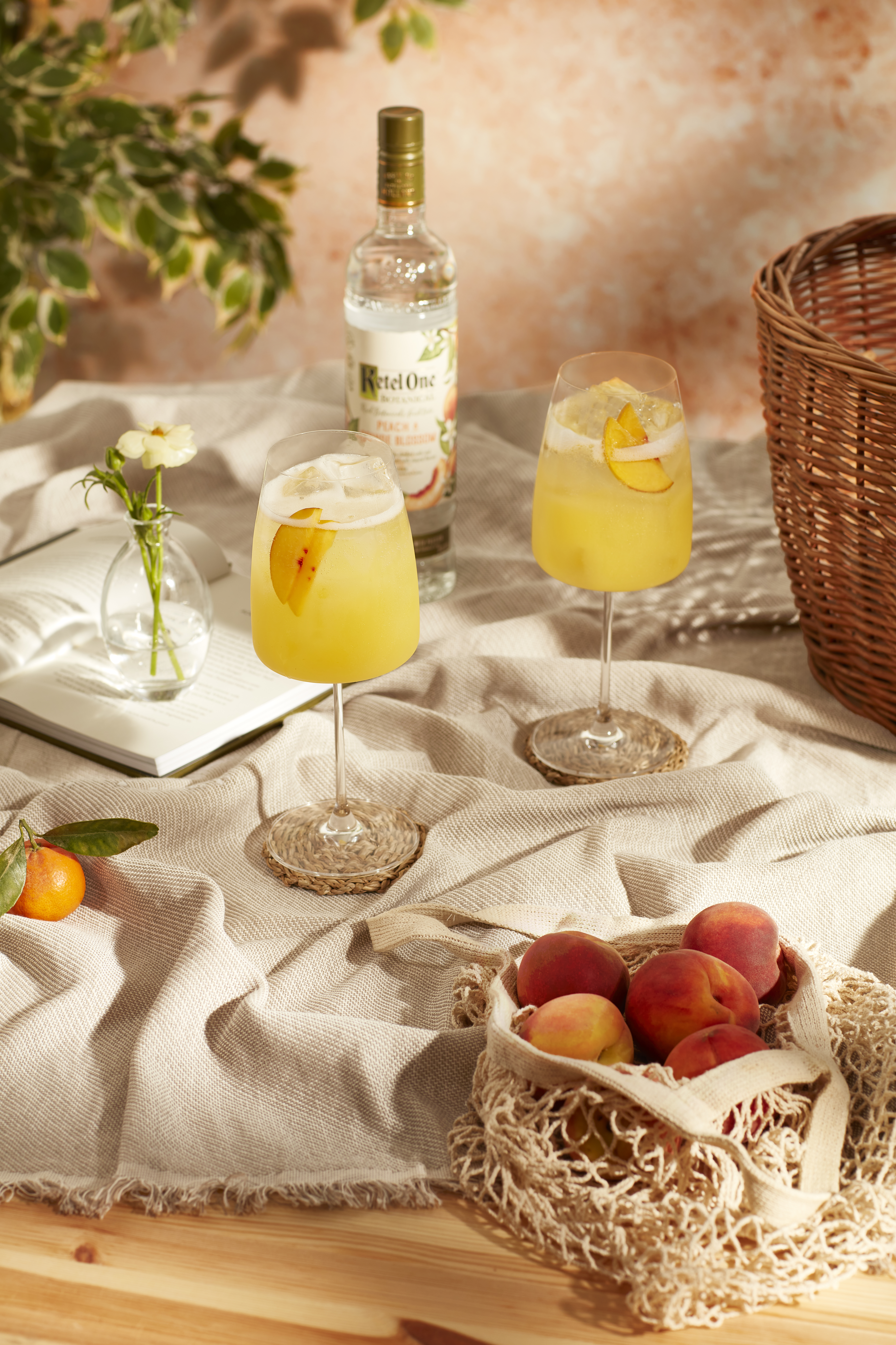 Ketel One Botanical